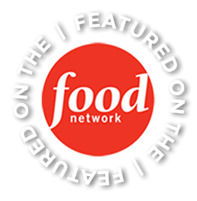 Food Network Logo
