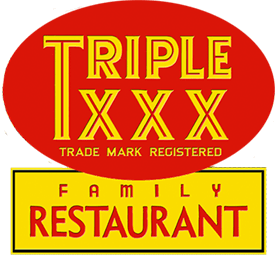TripleXXX Family Restaurant