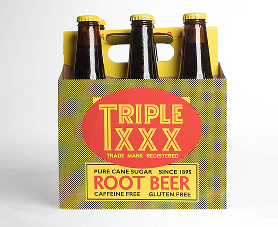 Triple XXX Root Beer Review Tastes Like Root Beer